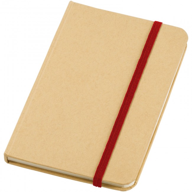 Promotional Dictum notebook - Image 3