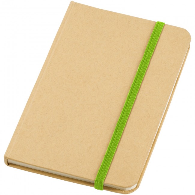 Promotional Dictum notebook - Image 2