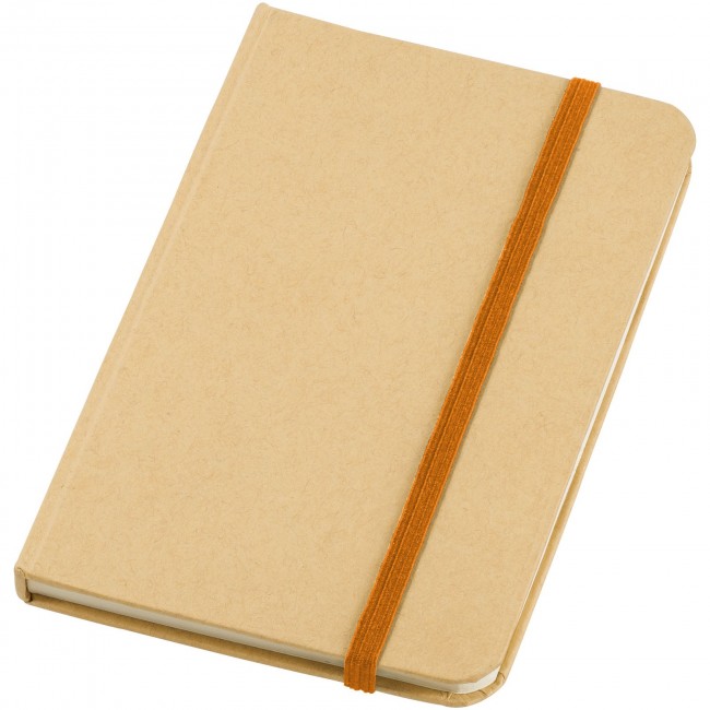 Promotional Dictum notebook - Image 1