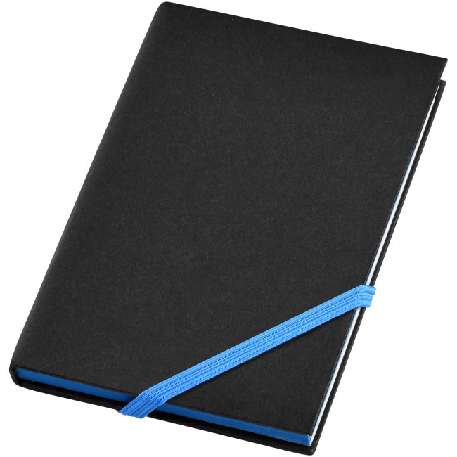 Promotional Travers-junior hard cover notebook - Image 4