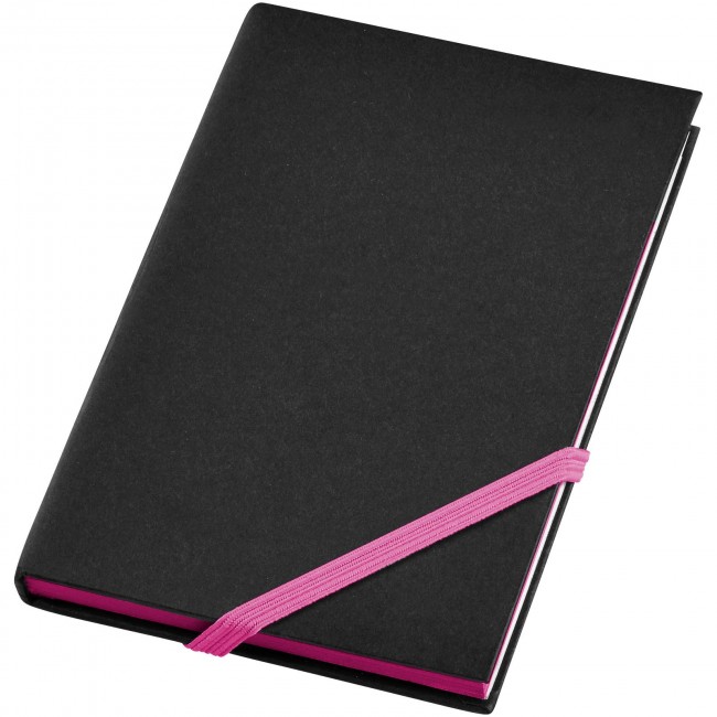 Promotional Travers-junior hard cover notebook - Image 2