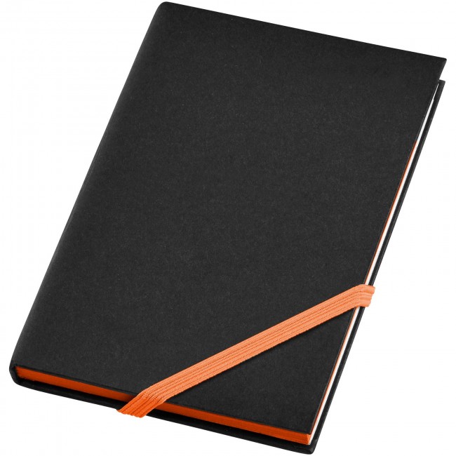 Promotional Travers-junior hard cover notebook - Image 1