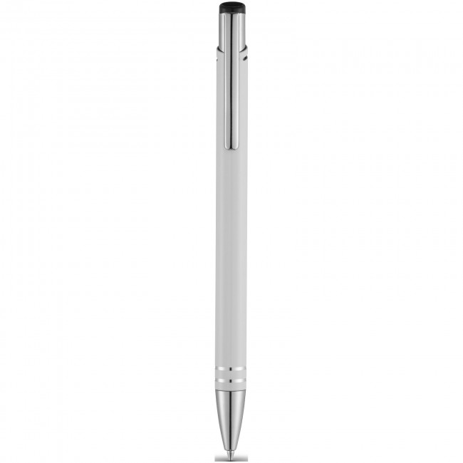 Promotional Hawk ballpoint pen - Image 1