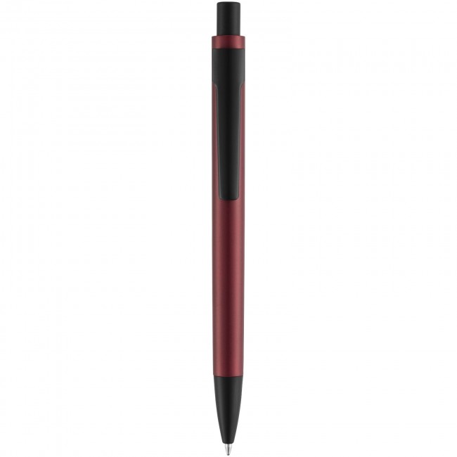 Promotional Ardea aluminium ballpoint pen - Image 3