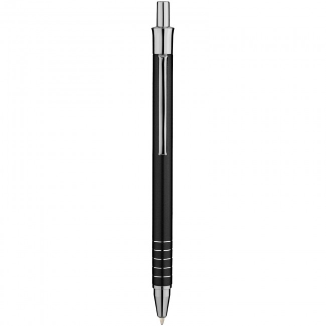 Promotional Oxford aluminium ballpoint pen - Image 2