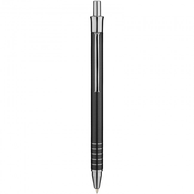 Promotional Oxford aluminium ballpoint pen - Image 1