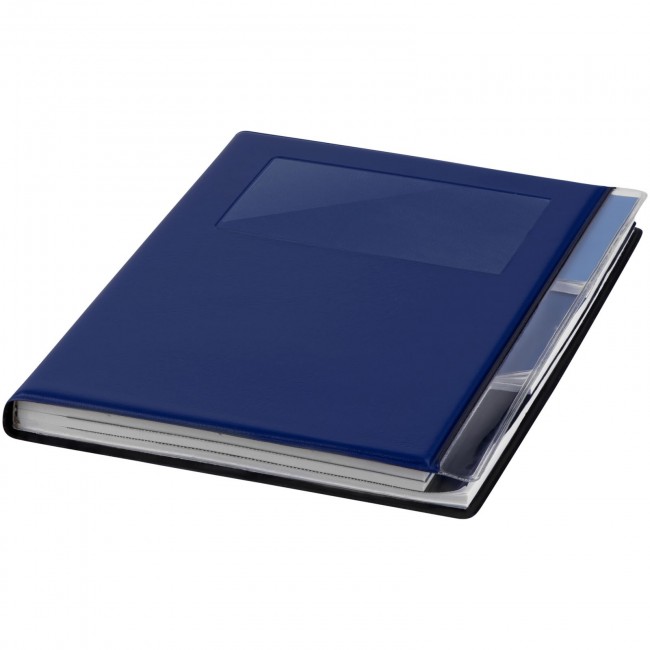 Promotional Tasker A5 hard cover notebook - Image 3