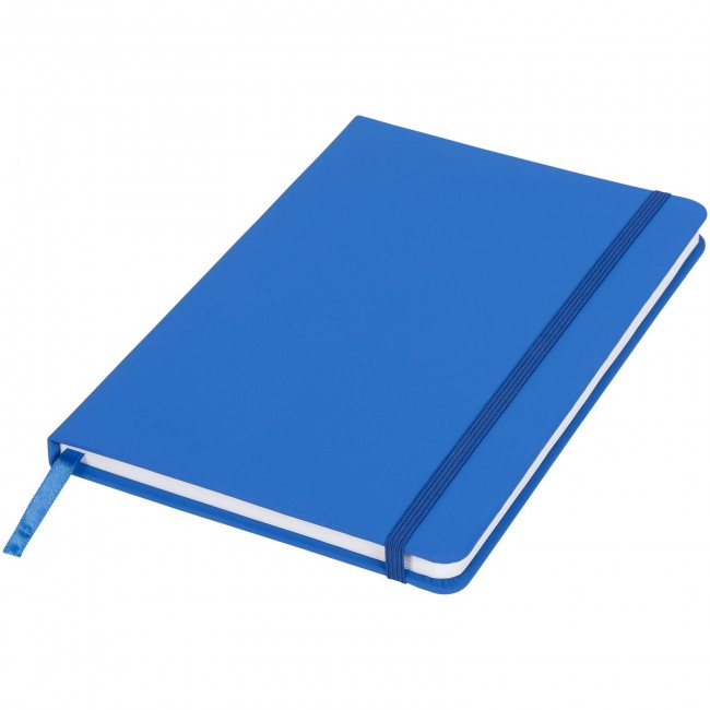 Promotional Spectrum A5 notebook - Image 1