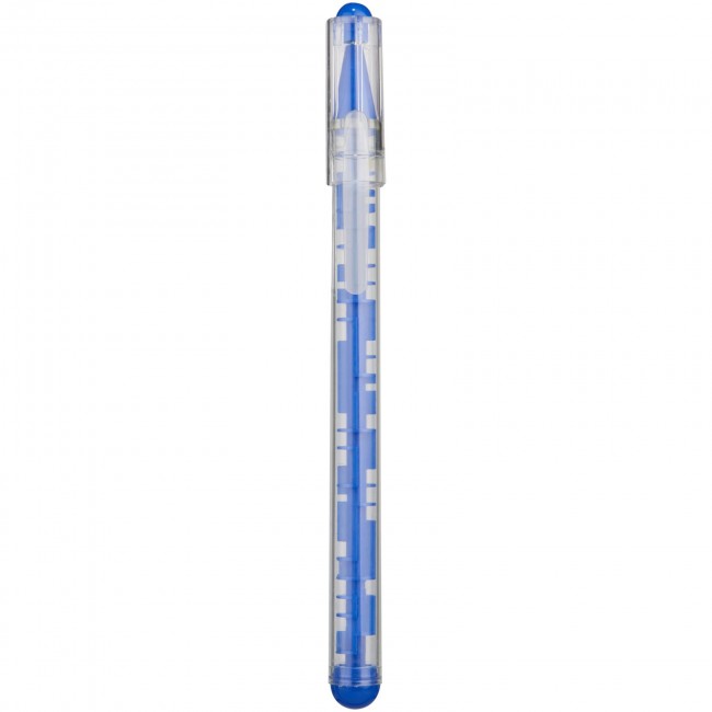 Promotional Puzzle pen - Image 6