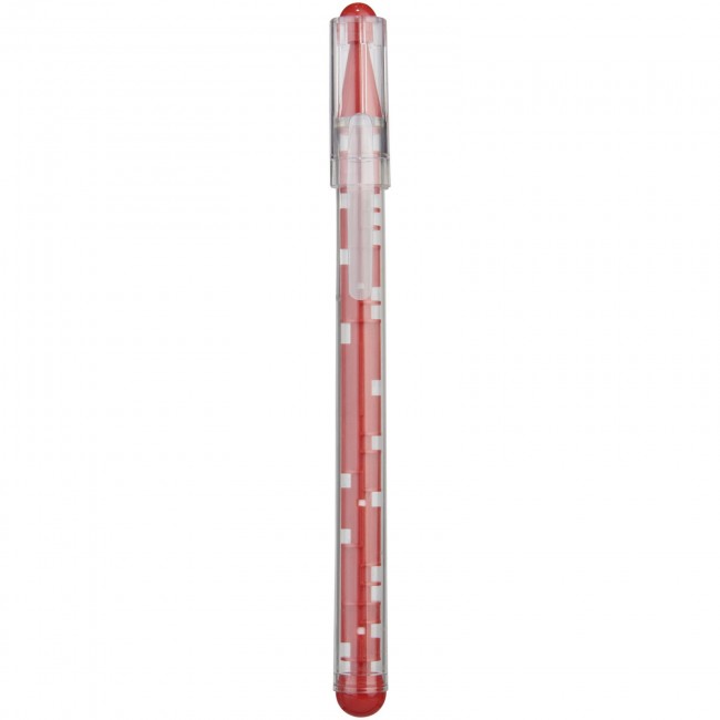 Promotional Puzzle pen - Image 5