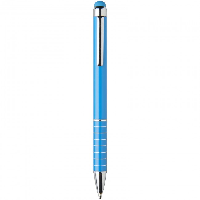 Promotional Aluminium glazed ballpoint pen - Image 7