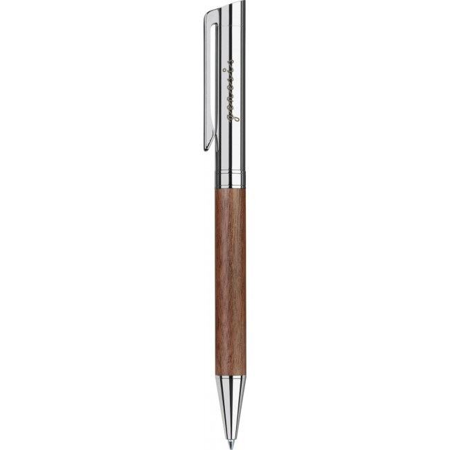 Promotional senator Tizio metal ball pen