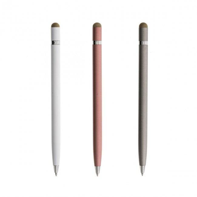 Promotional Swish Stylus Ballpen - Image 4