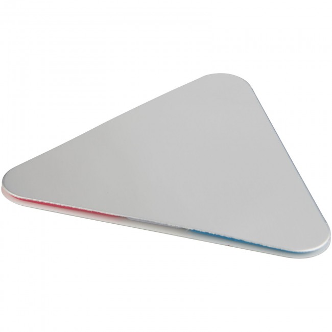 Promotional Triangle sticky pad - Image 1