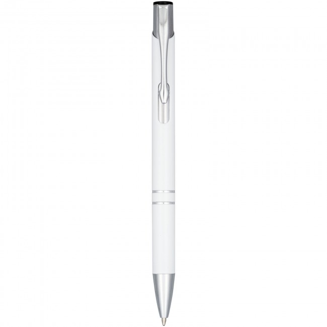 Promotional Alana anodized ballpoint pen - Image 8