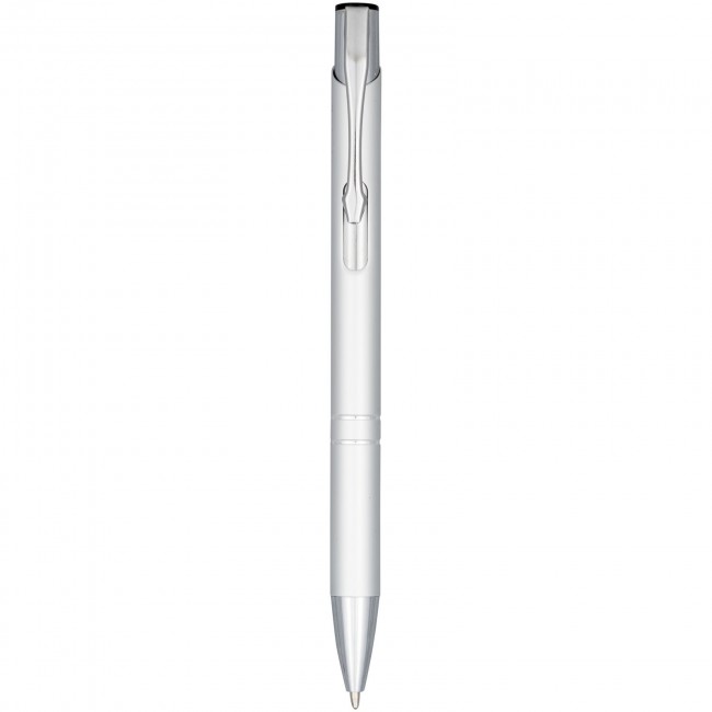 Promotional Alana anodized ballpoint pen - Image 7