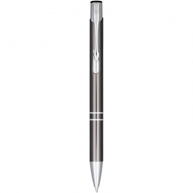 Promotional Alana anodized ballpoint pen - Image 6