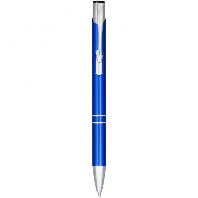 Promotional Alana anodized ballpoint pen - Image 5