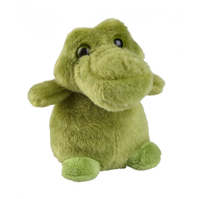 Promotional 12cm Crocodile Plush