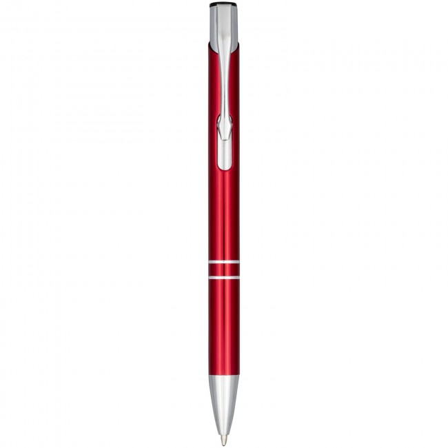 Promotional Alana anodized ballpoint pen - Image 4