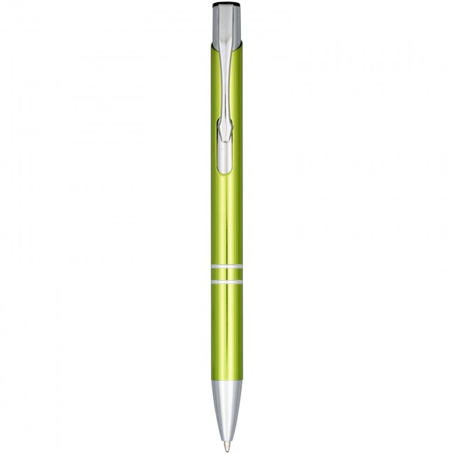 Promotional Alana anodized ballpoint pen - Image 3