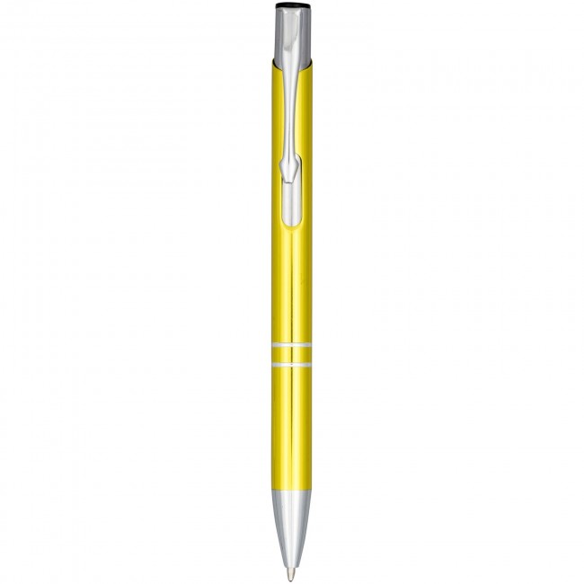 Promotional Alana anodized ballpoint pen - Image 2