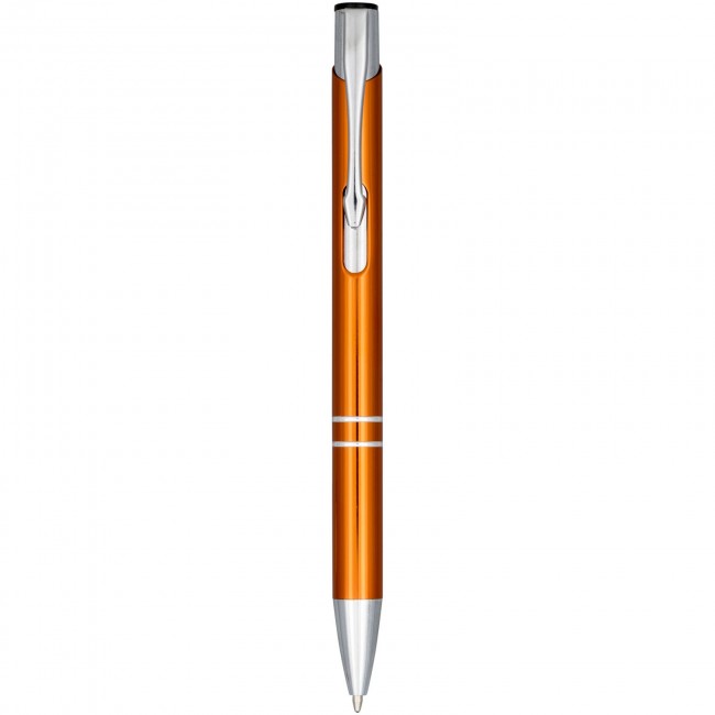 Promotional Alana anodized ballpoint pen - Image 1