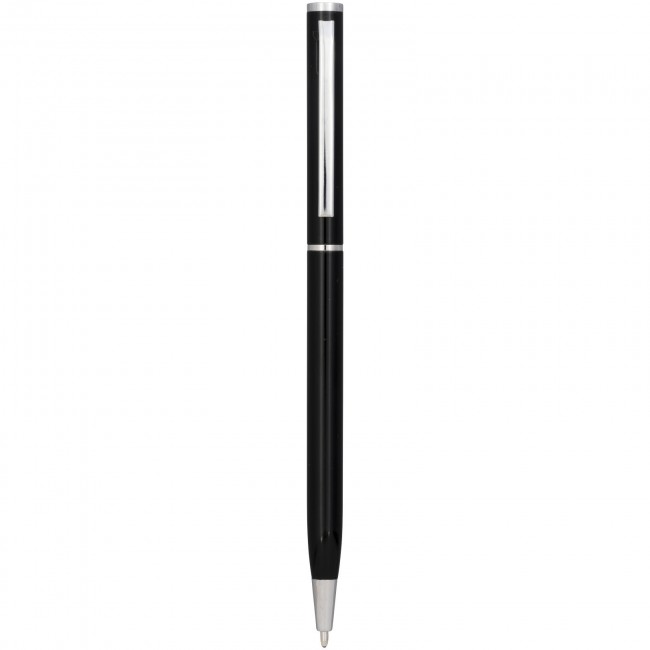 Promotional Slim aluminium ballpoint pen - Image 9