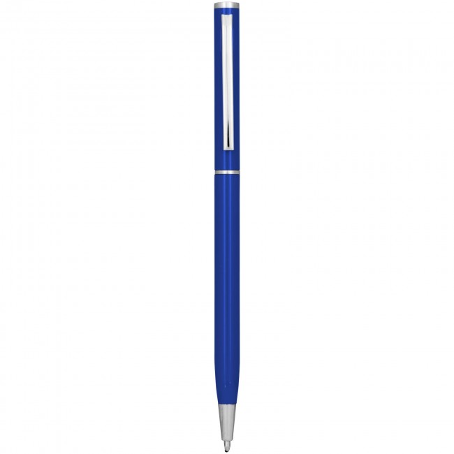 Promotional Slim aluminium ballpoint pen - Image 7