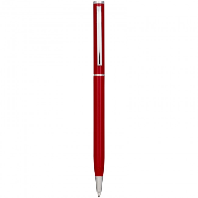 Promotional Slim aluminium ballpoint pen - Image 6