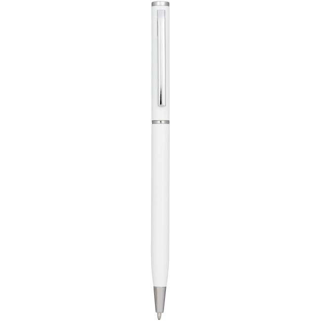 Promotional Slim aluminium ballpoint pen - Image 5