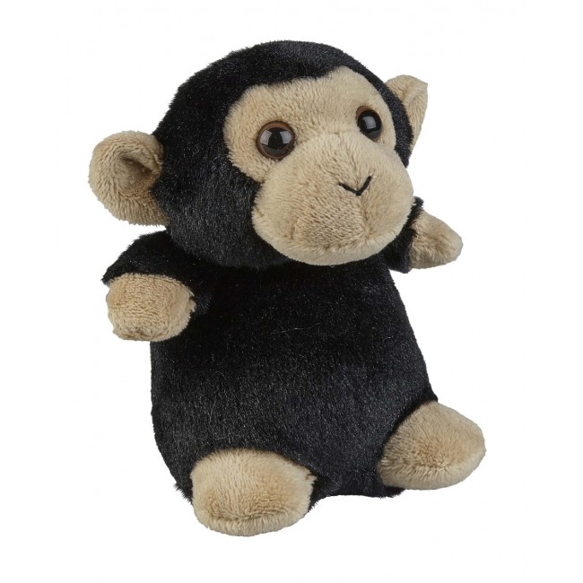 Promotional 12cm Chimp Plush