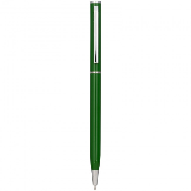 Promotional Slim aluminium ballpoint pen - Image 2