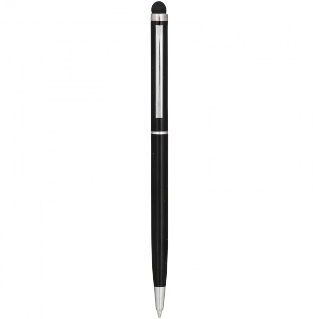 Promotional Joyce aluminium bp pen- BK - Image 9