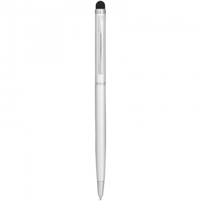 Promotional Joyce aluminium bp pen- BK - Image 8