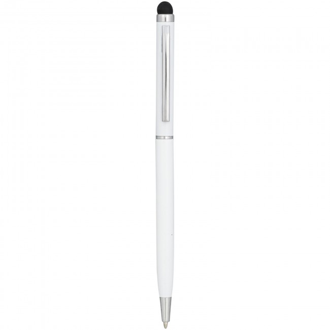 Promotional Joyce aluminium bp pen- BK - Image 7