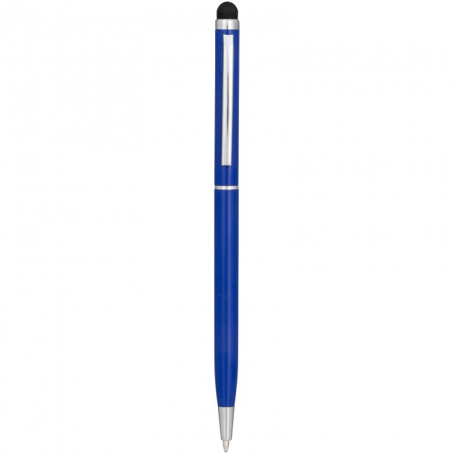 Promotional Joyce aluminium bp pen- BK - Image 6