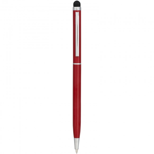 Promotional Joyce aluminium bp pen- BK - Image 5