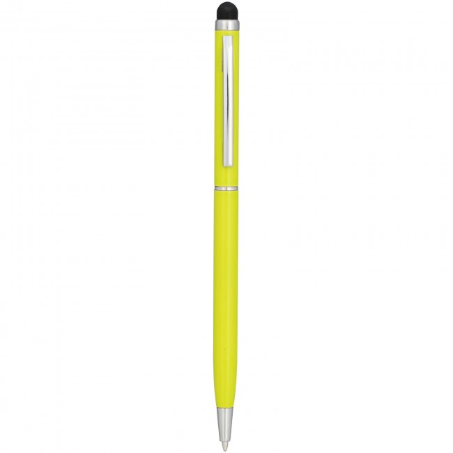 Promotional Joyce aluminium bp pen- BK - Image 4