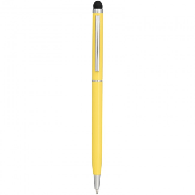 Promotional Joyce aluminium bp pen- BK - Image 3