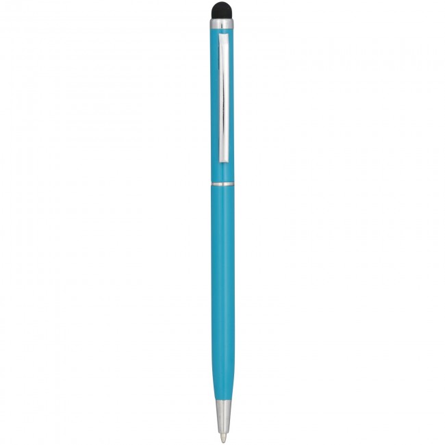 Promotional Joyce aluminium bp pen- BK - Image 2