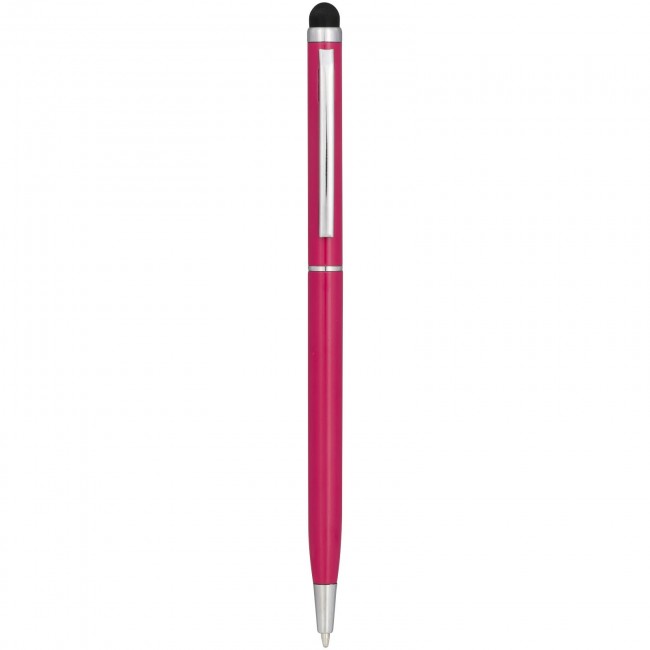 Promotional Joyce aluminium bp pen- BK - Image 1