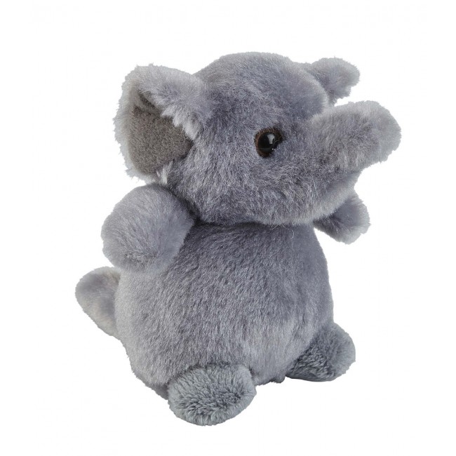 Promotional 12cm Elephant Plush