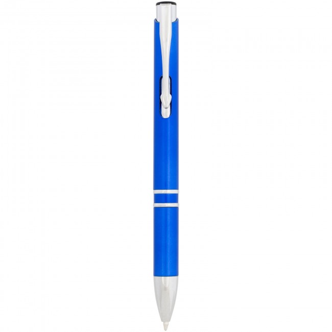 Promotional Mari ABS ballpoint pen - Image 8