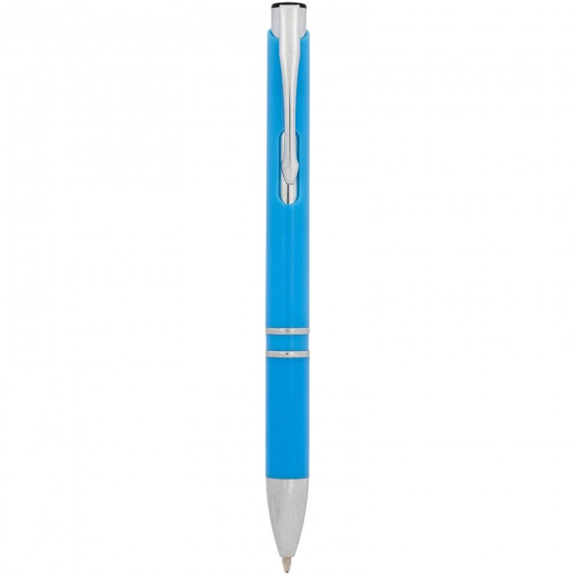 Promotional Mari ABS ballpoint pen - Image 4