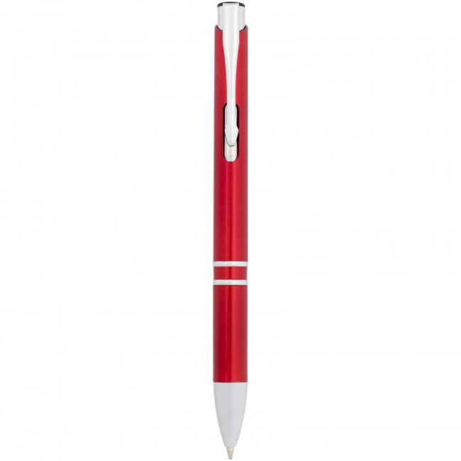 Promotional Mari ABS ballpoint pen - Image 3