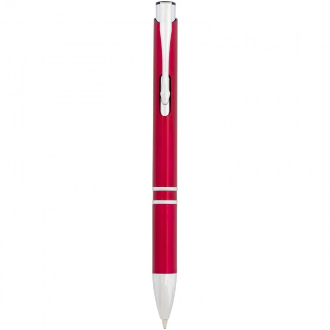 Promotional Mari ABS ballpoint pen - Image 2