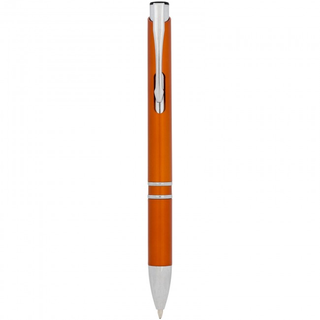 Promotional Mari ABS ballpoint pen - Image 1