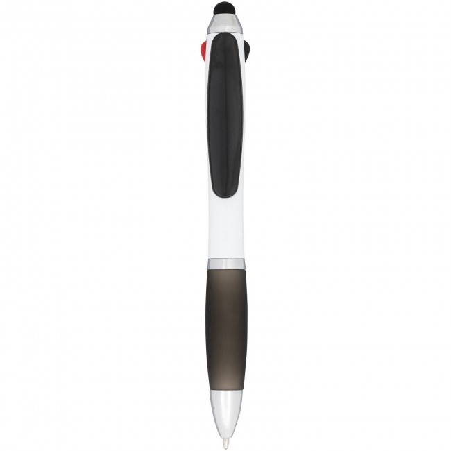 Promotional Nash 4-in-1 ballpoint pen - Image 1