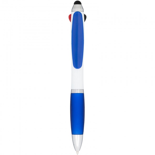 Promotional Nash 4-in-1 ballpoint pen - Image 2